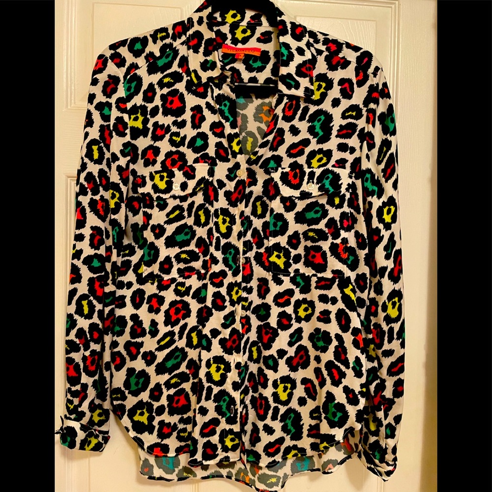 Size 38 beautiful blouse